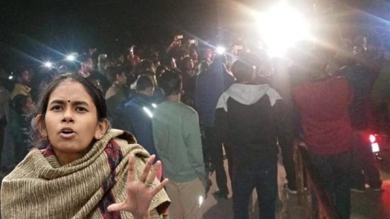 बहाना BBC की डॉक्यूमेंट्री, पर JNU में बवाल का चेहरा वही पुराना: 2020 की जनवरी में भी ABVP को लेकर वामपंथी रो रहे थे ऐसा ही रोना