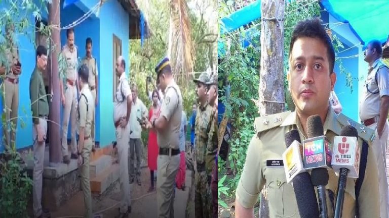 घर में धमाके के बाद घायल हुआ शख्स, बना रहा था देसी बम: केरल के कन्नूर में ही RSS कार्यकर्ता के घर के पास भी हुआ था धमाका