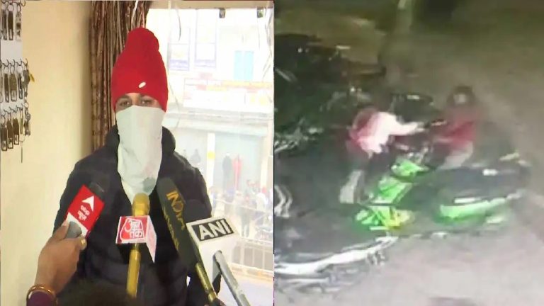 होटल में नए साल की पार्टी, कमरा नंबर 104, शराब और झगड़ा: कार में घिसटने और नग्न लाश मिलने से पहले भी दिल्ली में हुआ था बहुत कुछ
