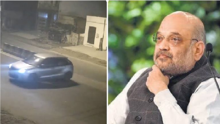 कंझावला कांड पर केंद्रीय गृह मंत्रालय सख्त, अमित शाह ने दिल्ली पुलिस से माँगी रिपोर्ट: मृतका का हुआ पोस्टमॉर्टम, सबूत जुटाने में लगी पुलिस