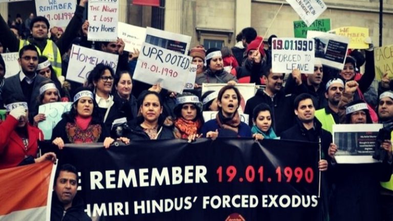 ये लड़की मेरी, वो मकान मेरा, वो औरत मेरी… जब मस्जिद से आईं आवाजें बता रही थी कश्मीरी हिंदू महिला और रो रहे थे सब