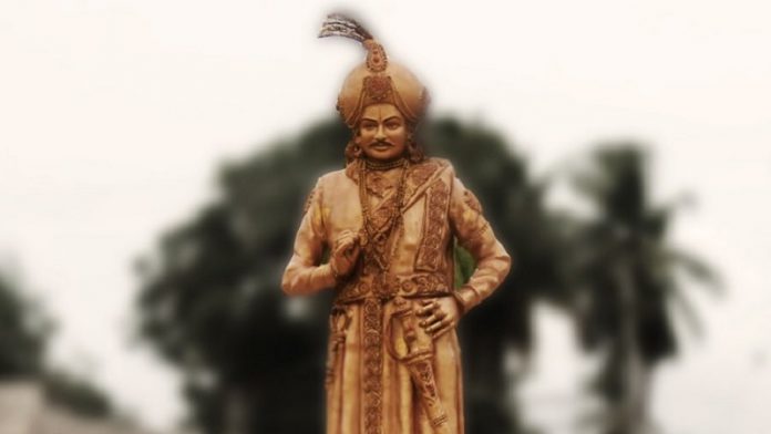 कृष्णदेवराय, विजयनगर साम्राज्य