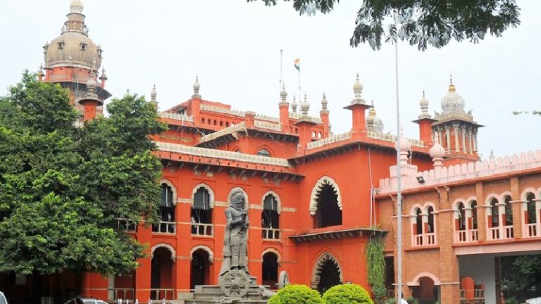 हिंदू संगठन को सम्मेलन के लिए मद्रास हाईकोर्ट ने दी इजाजत: तमिलनाडु सरकार ने अनुमति से इनकार कर कहा था- लोग दूसरे धर्मों के खिलाफ बोलेंगे