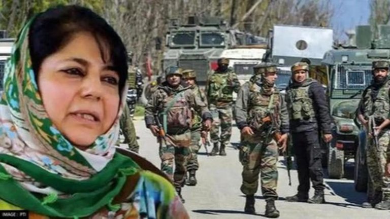 हिंदुओं को दो हथियारों का लाइसेंस और सस्ती जमीन: J&K में सुरक्षा समिति बनाना वक्त की माँग, आतंकियों के रहनुमाओं को कुचलना होगा