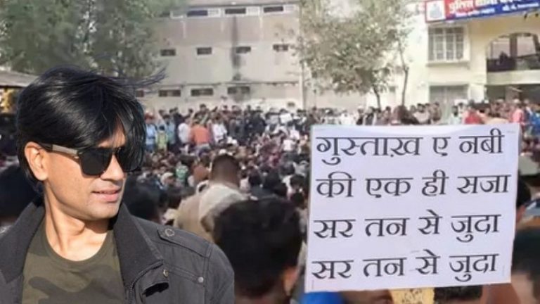 जुबैर एंड गैंग ने ‘सर तन से जुदा’ दस्ते को दिए नए शिकार: विरोध हो रहा था ‘पठान’ का, ईशनिंदा बता हिंदुओं की तस्वीरें बढ़ा रहे इस्लामवादी
