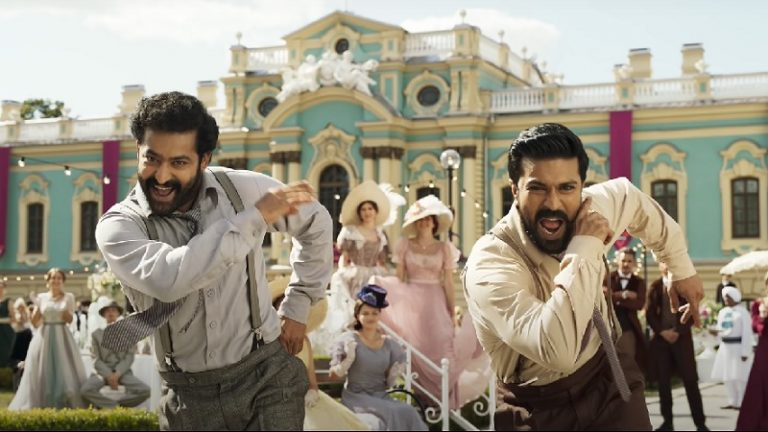 ऑस्कर के लिए नॉमिनेट होने वाला पहला भारतीय गाना बना ‘RRR’ का ‘नाटू-नाटू’, गोल्डन ग्लोब के बाद SS राजामौली की फिल्म के लिए दोहरी ख़ुशी