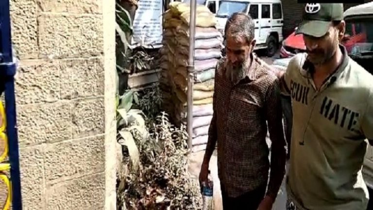 1993 जैसा सीरियल ब्लास्ट, निर्भया जैसा रेप कांड, दंगे… जिस नबी खान ने दी धमकी, उसे मुंबई पुलिस ने दबोचा: कहा था – कॉन्ग्रेस MLA भी साजिश में साथ