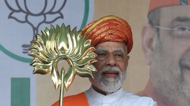 ‘ग्लोबल इनोवेशन इंडेक्स में 80वें से 40वें स्थान पर कूदा भारत’: PM मोदी ने इस साल पहली बार की ‘मन की बात’, कहा – कश्मीर में पर्यटन के लिए जाइए, बदल गए हैं हालात