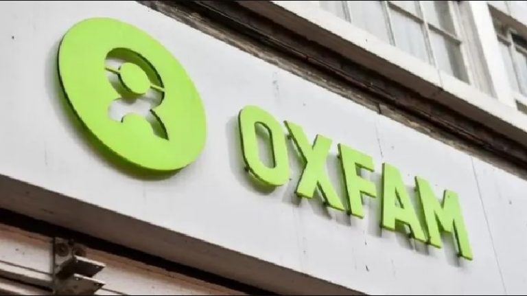 GST का 64% भर रहा ‘गरीब’, अमीरों को मिल रहा फायदा: OXFAM इंडिया ने रिपोर्ट के नाम पर परोसा प्रपंच, ऐसे खुली पोल