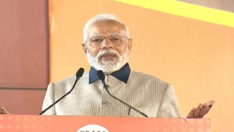 साल का पहला रोजगार मेला…PM मोदी ने बाँटे 71 हजार नियुक्ति पत्र: दिसंबर 2023 तक 10 लाख सरकारी नौकरी देने का है लक्ष्य