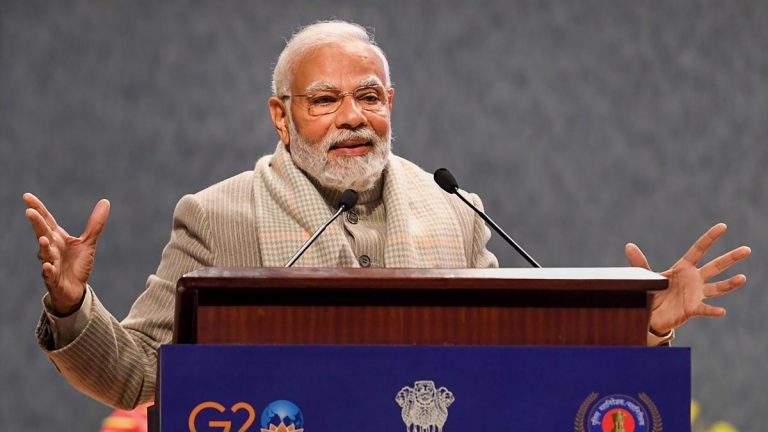पराक्रम दिवस पर परमवीरों के नाम अंडमान-निकोबार के 21 द्वीप, कैप्टन विक्रम बत्रा के नाम पहाड़ी समर्पित: बोले PM मोदी- आजाद भारत की पहली सरकार यहीं बनी थी