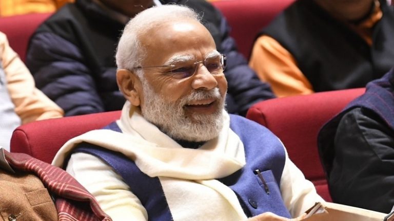 अपने सारे मेडिकल बिल खुद भरते हैं PM मोदी: RTI से खुलासा – सरकारी खजाने से एक रुपया भी अपने स्वास्थ्य पर खर्च नहीं किया