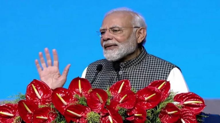 ‘स्वदेशो भुवनत्रयम्’: PM मोदी ने प्रवासी भारतीय सम्मेलन में भारतीयों की भूमिका प्रशंसा की, कहा- बुजुर्ग प्रवासियों को अपने संघर्ष-उपलब्धियों का दस्तावेजीकरण करना चाहिए