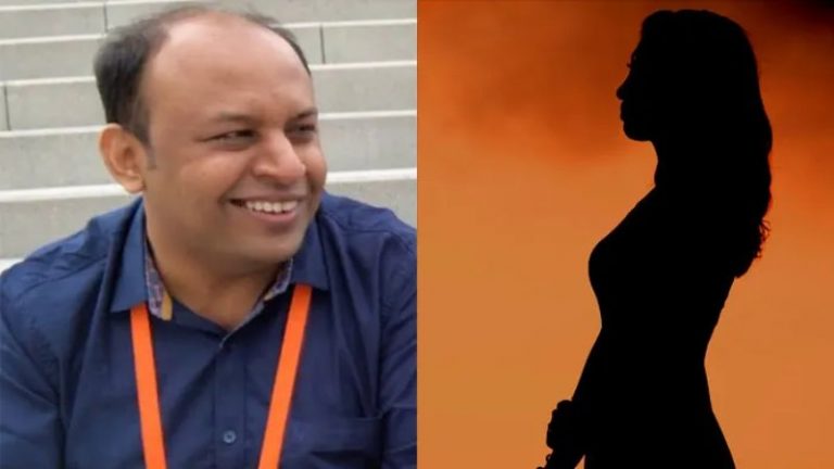 ‘प्रतीक सिन्हा सेक्स के लिए पागल, महिलाओं के स्तनों को घूरना उसकी आदत’: गुमनाम महिला ने AltNews के को-फाउंडर पर MeToo का लगाया आरोप