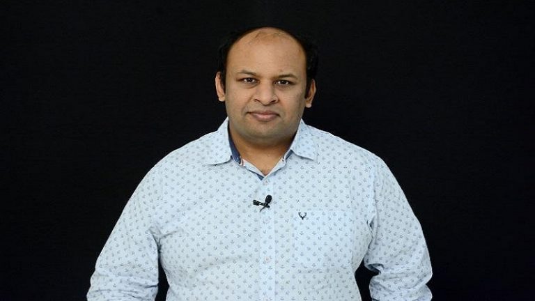 ‘महिलाओं को बिस्तर तक ले जाने के लिए वो किसी हद तक जा सकता है’: 10 बिंदुओं में आसानी से समझें प्रतीक सिन्हा पर लगे ‘Me Too’ के आरोप