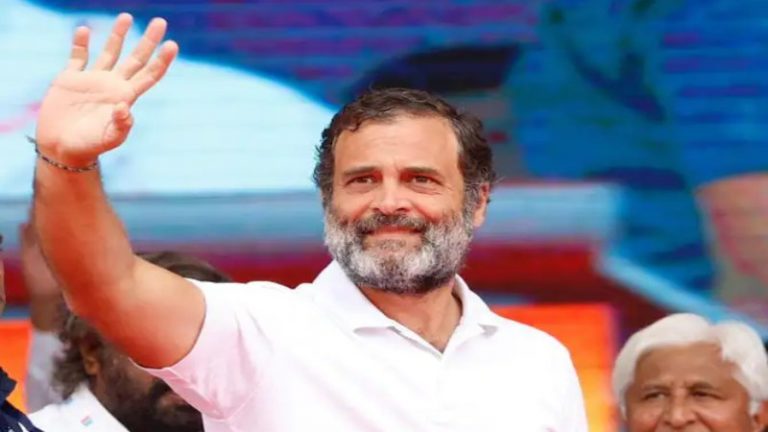 श्रीनगर के लाल चौक पर तिरंगा नहीं फहराएँगे राहुल गाँधी, कॉन्ग्रेस ने बताया RSS का एजेंडा: ‘भारत जोड़ो यात्रा’ की समाप्ति पर अब पार्टी कार्यालय में झंडोत्तोलन