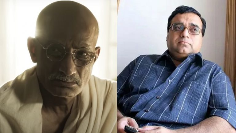 ‘मुझे और मेरे परिवार को खतरा, मिले अतिरिक्त सुरक्षा’: ‘गाँधी गोडसे – एक युद्ध’ के निर्देशक राजकुमार संतोषी, प्रेस कॉन्फ्रेंस में घुस गाँधी समर्थकों ने दिखाए थे काले झंडे