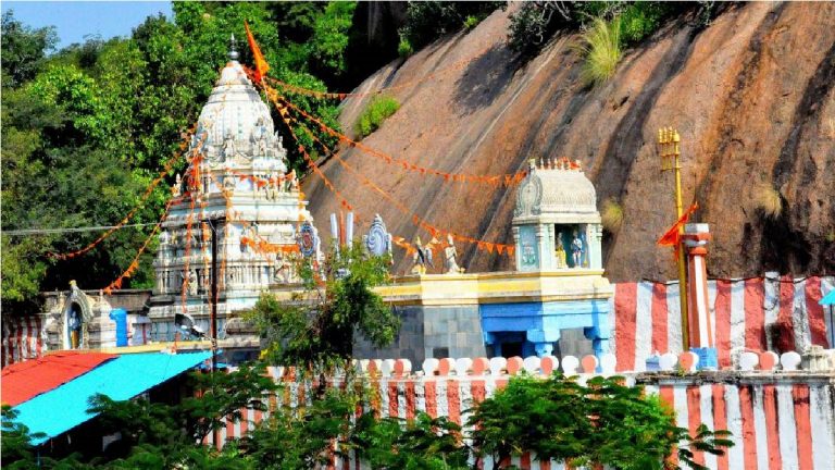 जहाँ वनवास के दौरान रुके थे रघुकुल नायक, वहाँ बनेगा उनका भव्य मंदिर: शिलान्यास के लिए कर्नाटक पहुँचेंगे योगी आदित्यनाथ, ऐसी होगी ‘दक्षिण की अयोध्या’