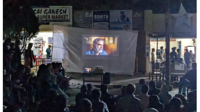 बैन होने के बाद भी हैदराबाद यूनिवर्सिटी में BBC डॉक्यूमेंट्री की स्क्रीनिंग, इस्लामी छात्र संगठनों का हाथ: JNU ने रद्द करने का दिया था आदेश