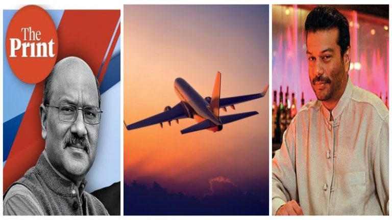 भारतीयों को सबसे घटिया बताने वाला पत्रकार पढ़ लो- विदेशी तो हवाई जहाज में महिला के सामने हस्तमैथुन भी किए हैं
