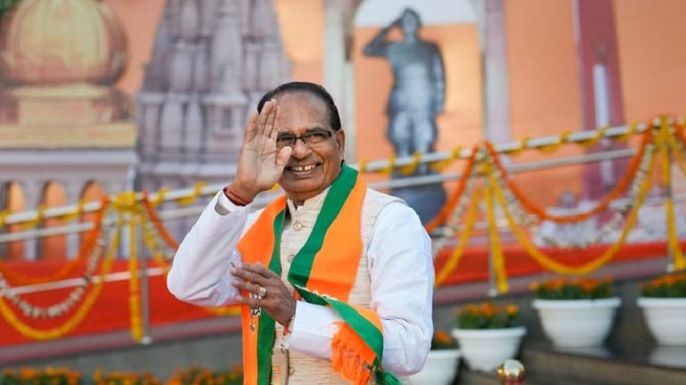 MP के स्कूलों में होगी रामायण-महाभारत-गीता की पढ़ाई: CM शिवराज सिंह चौहान ने रामचरितमानस के अपमान पर चेताया, कहा- हमारे रोम रोम में राम