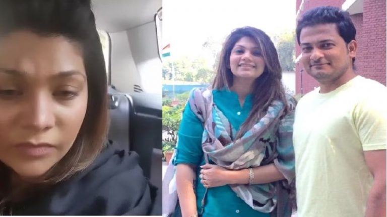 मुस्लिम महिला को दी BJP कार्यकर्ता होने की सजा, घर से निकाल शौहर कर रहा दूसरा निकाह: PM-CM से मदद की गुहार