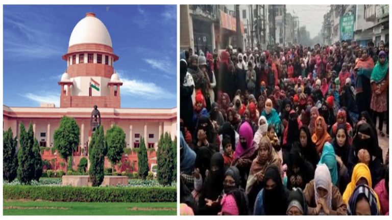 हल्द्वानी में अतिक्रमण हटाने पर सुप्रीम कोर्ट की रोक, उत्तराखंड सरकार और रेलवे को नोटिस: कहा- 7 दिन में 50 हजार लोगों को नहीं हटा सकते
