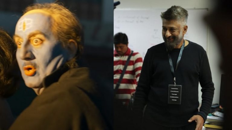 फिर से सिनेमाघरों में रिलीज होगी ‘द कश्मीर फाइल्स’, बोले अनुपम खेर – ‘नरसंहार दिवस’ पर कश्मीरी हिन्दुओं को श्रद्धांजलि देने के लिए…