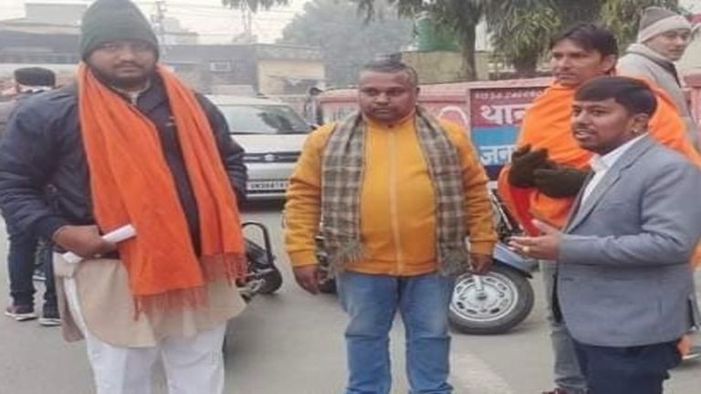 बुलाया सत्संग के नाम पर, थमा दिया क्रॉस: हरिद्वार में ईसाई बनने पर पैसे का लालच, पंजाब-तमिलनाडु के मिशनरियों पर दर्ज हुई FIR