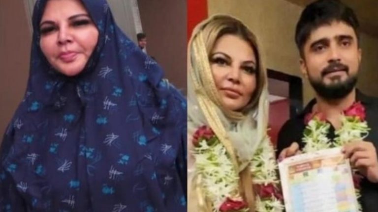 ‘हमारे बीच सब कुछ सही… मैं हमेशा इसके साथ हूँ’: निकाह से मुकरने के आरोपों पर आदिल ने दी सफाई, राखी सावंत ने कहा- ‘मैं पूरा दिन रोती हूँ’