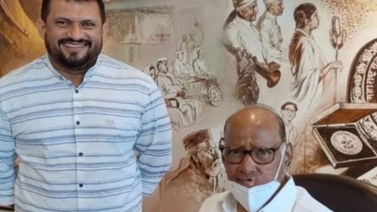 NCP सांसद फैजल की लोकसभा सदस्यता रद्द, जेल में काट रहे 10 साल की सजा: पूर्व मंत्री के दामाद पर तलवार, चाकू से किया था हमला
