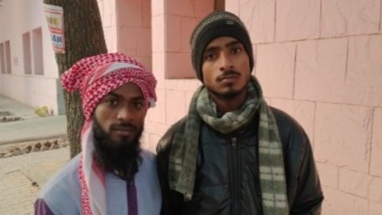 भूत-प्रेत का डर दिखाया, मदरसे में ले जाकर रेप किया: मऊ में दलित लड़की की शिकायत पर हाफिज मोहम्मद इस्लाम और पड़ोसी सलमान गिरफ्तार