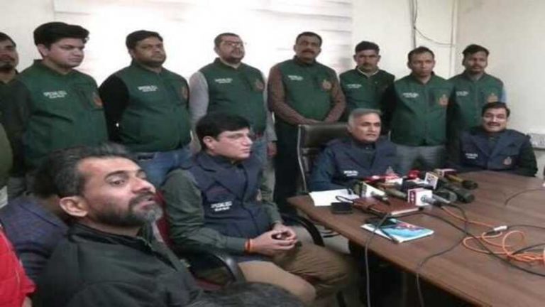 हिन्दू नेताओं की हत्या की फिराक में थे दिल्ली से गिरफ्तार 2 आतंकी, एक बेगुनाह हिन्दू की हत्या कर विदेशी आका को भेजा था ‘डेमो’: हल्द्वानी में मिले थे दोनों