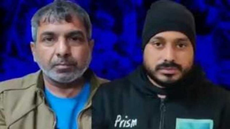 ISI का K2 (कश्मीर+खालिस्तान) दे रहा था ऑर्डर, दिल्ली में हिंदू के किए टुकड़े; Video बना भेजा पाकिस्तान: आतंकियों के टारगेट थे पंजाब के हिंदू नेता