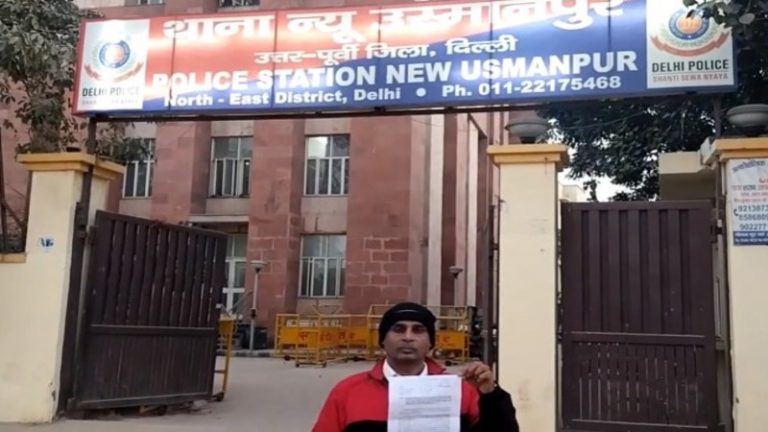 ‘मैं क्यों किसी को घर बेचने से रोकूँगा…मुझे खुद जाना है’ : ब्रह्मपुरी पर ‘द वायर’ की रिपोर्ट को एडवोकेट प्रदीप ने कहा झूठा, बोले- यहाँ मुस्लिम 50% पार कर गए तो क्या होगा