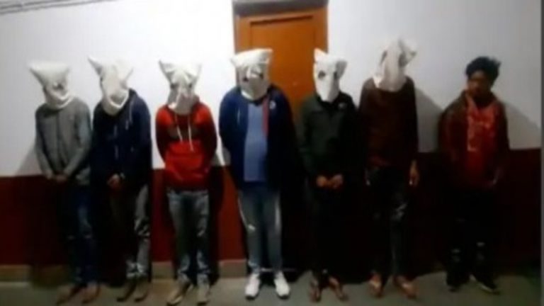 7 लोग-5 दिन, 12 साल की बच्ची को बंधक बनाकर करते रहे बलात्कार: राजस्थान में 4 जनवरी से गायब बच्ची बस स्टैंड से लावारिस मिली, DGP ने कहा था 41% रेप केस फेक