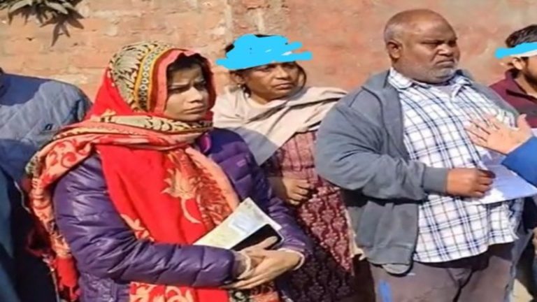 रियासत के ‘रोहित स्टील’ से होता था शोर, कविता के परिवार ने कर दी शिकायत: घर में घुसकर पीटा, फरीदाबाद की घटना