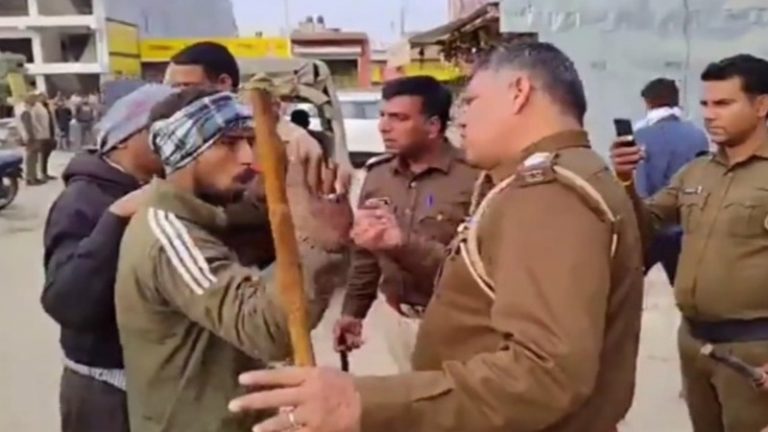 ‘ये यादव की बच्ची है, नहीं पीना इसके हाथ का पानी’: मेवात के शाहरुख़ से शादी करने वाली ट्विंकल की संदिग्ध स्थिति में मौत: परिजन बोले – इस्लाम न कबूलने पर हत्या