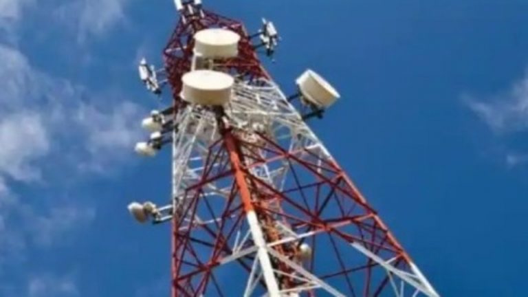फोन कंपनी वाले बनकर आए चोर, 4 घंटे में उखाड़ ले गए 29 फीट लंबा मोबाइल टॉवर: पटना की घटना, कीमत ₹8 लाख थी