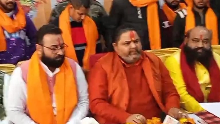 ‘अगला नंबर निशांत शर्मा का…’ : पंजाब में हिंदूवादी नेताओं को मिली जान से मारने की धमकी, विदेश से आई कॉल; कहा- पीतल भर देंगे