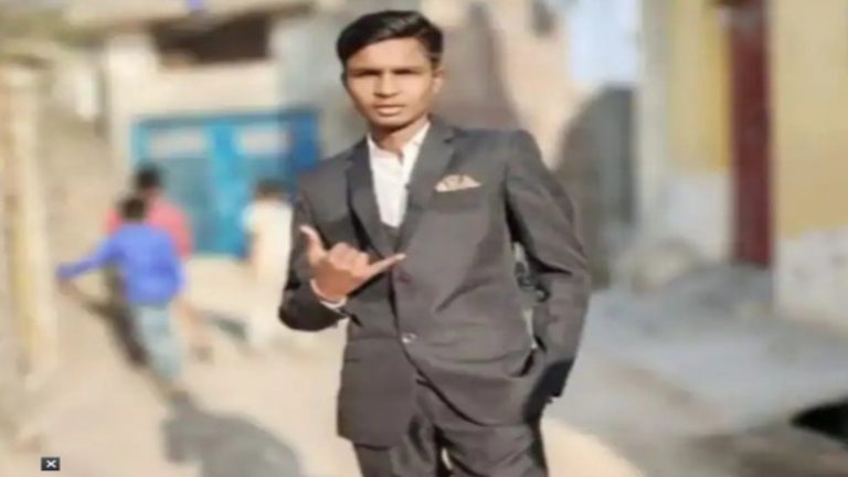 चाऊमीन लेने निकला था 18 साल का हर्ष, 100 बार चाकुओं से गोदा, गला रेता-चेहरे पर एसिड डाला: दिल्ली पुलिस ने 2 नाबालिग को पकड़ा