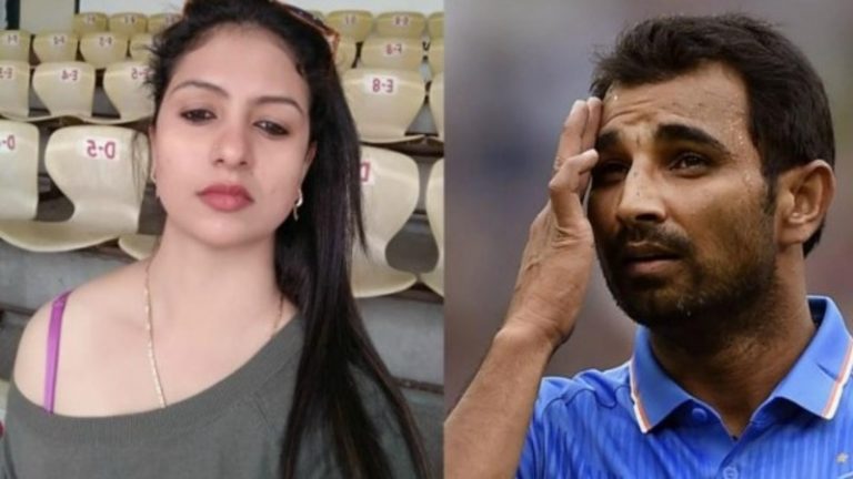 मोहम्मद शमी को हर महीने को बीवी देने होंगे ₹50000, कोर्ट का आदेश: बेटी के लिए ₹3 लाख और आपने लिए ₹7 लाख माँग रही थी हसीन जहाँ