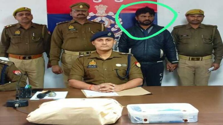 जिस थाली में खाना उसमें ही छेद: फ्लिपकार्ट के डिलीवरी बॉय अनस ने फर्जी अकाउंट से मँगवाए कीमती सामान, फिर गिट्टी भर वापस कर दिया