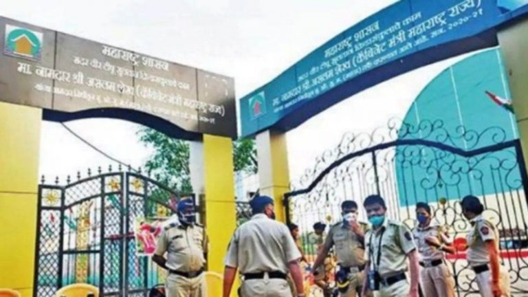 ‘शिवाजी महाराज की धरती पर टीपू सुल्तान का नाम बर्दाश्त नहीं’: महाराष्ट्र सरकार बदलेगी पार्क का नाम, सपा के अबू आजमी बोले- ये इतिहास मिटाने की कोशिश