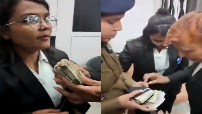 इंदौर PFI कोर्ट
