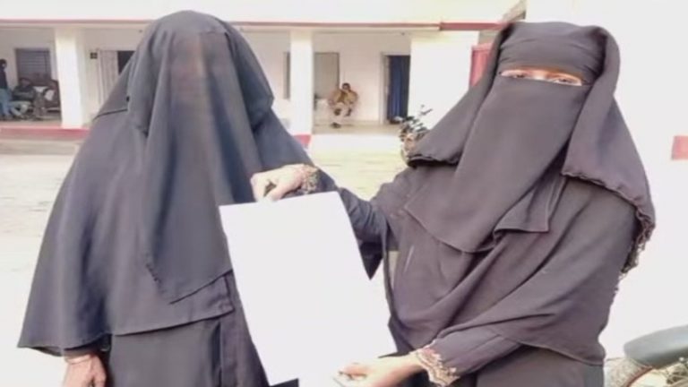 अफसाना ने 3 दलित पड़ोसियों को रेप केस में फँसा दिया: ‘मुस्लिमों पर अत्याचार’ बता रही मीडिया, बत्तखों के खेत में जाने से हुई थी कहासुनी