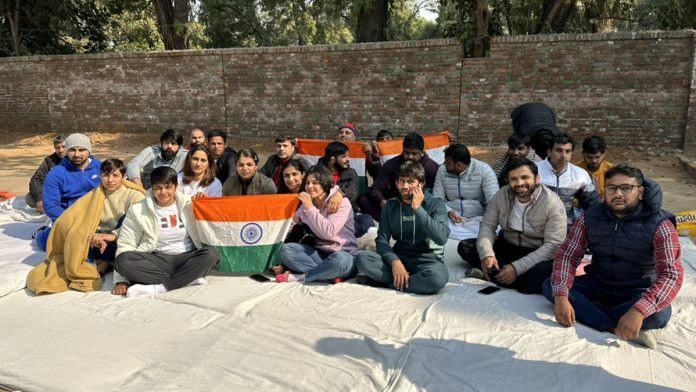पहलवान रेसलिंग फेडरेशन