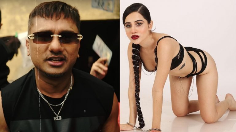 ‘हमारे देश की सभी लड़कियों को उर्फी जावेद से सीखना चाहिए’: लोगों को रास नहीं आ रही यो यो हनी सिंह की सलाह, अभिनेत्री को बताया ‘बोल्ड और बहादुर’