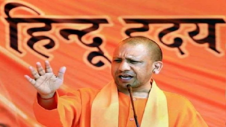 हमारा सनातन धर्म भारत का राष्ट्रीय धर्म: बोले CM योगी, ऐतिहासिक नीलकंठ महादेव मंदिर में की पूजा