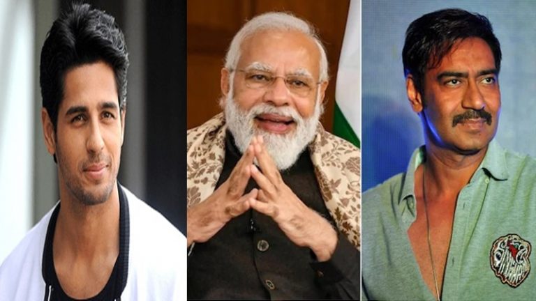 मेजर शैतान सिंह से लेकर कैप्टन मनोज पांडेय तक के नाम पर द्वीप, अजय देवगन से लेकर सिद्धार्थ मल्होत्रा तक बोले- थैंक्यू PM मोदी